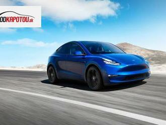VIDEO: Tesla a jej prelomové štrukturálne batérie 4680: tie len tak neopravíte