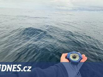 PODCAST: Hledání ponorky U-206 pokračuje. Tým opět vyráží na Atlantik