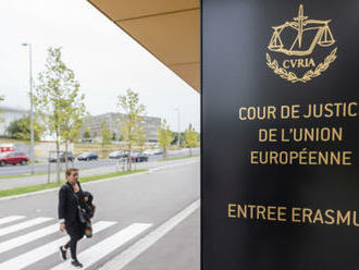 Ruský centrální depozitář podal u Soudního dvora EU žalobu kvůli sankcím