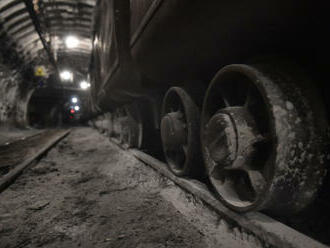 V prvním pololetí se v ČR meziročně vytěžilo o pětinu více hnědého uhlí