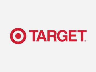 Target odepsal zásoby a reportoval slabý zisk za 2Q