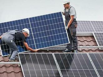 Rozvoji fotovoltaiky i spravedlivějším platbám za energii pomohou nové tarify