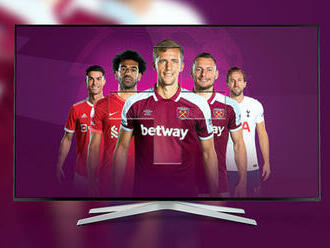 Premier League naladíte na T-Mobile TV, O2 TV a Telly o vysílacích právech stále jednají