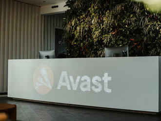 Britský antimonopolní úřad předběžně schválil spojení Avastu a NortonLifeLock