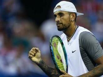Citi Open: Nick Kyrgios ends three-year title drought in Washington