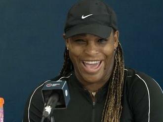 Serena Williams hints at retirement - 'I'm getting closer to the light'