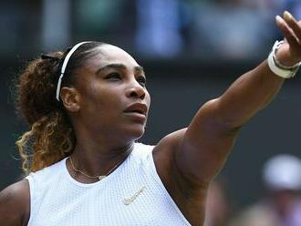 Serena Williams reads reimagined version of Rudyard Kipling's famous poem ‘If'