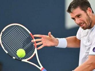 Canadian Open: Cameron Norrie misses out on quarter-final spot