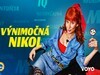 Táňa Pauhofová je Výnimočná Nikol. TV Markíza prináša nový komediálny krimiseriál