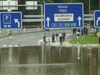 20 let od ničivých povodní: Voda tehdy zatopila polovinu Plzeňského kraje