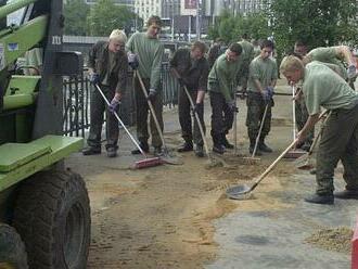 Povodně 2002 v Plzeňském kraji den po dni: Začíná sčítání škod