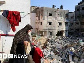 Israel-Gaza: Unusual pre-emptive hit by Israel pays off