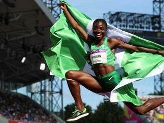 Commonwealth Games: Event remains special for African competitors