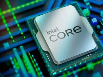 Intel popírá, že by 7nm chipletové Meteor Lake měly mít zpoždění do roku 2024
