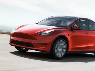 Tesla od příštího roku začne v Modelu Y využívat M3P baterie od CATLu