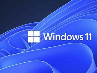 Windows 11 nově umí varovat uživatele ohledně zakryté webkamery