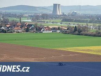 Jaderný obrat v Německu. Tři poslední atomové elektrárny zůstanou v provozu