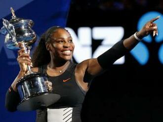 Serena Williamsová sa rozlúči s tenisom. Odpočítavanie konca sa začalo, vraví  