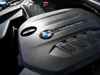 Současné BMW 3 už jde ojeté koupit za o hodně nižší ceny, paradoxně nabízí víc než nové