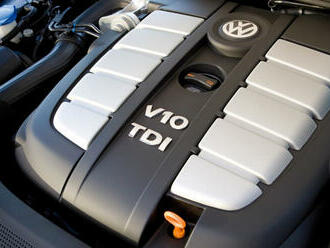 Fanda si koupil ojetý VW s výjimečným V10 TDI za 7 % původní ceny, záhy poznal, proč byl tak levný