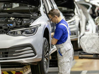 Poslední krok Volkswagenu ukazuje, co výrobci aut skutečně očekávají během letošní zimy