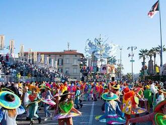 5 nejlepších karnevalů v Evropě