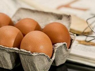 Jak správně uvařit vejce natvrdo