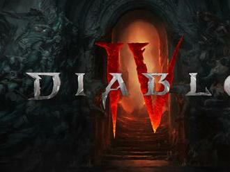 Začal sa alpha test Diablo IV