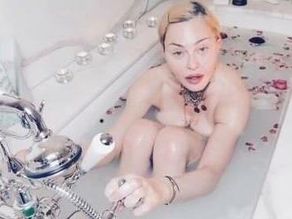 Madonna si snímek o svém životě režíruje sama: Ztvární ji populární herečka