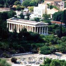 Cestománie - Řecko – Kyklády: Rodiště bohů