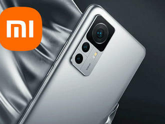 Potvrzeno: Xiaomi 12T Pro dostane 200Mpx foťák