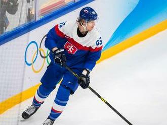 Zahraniční hokejisti v Rusku slúžia propagande. Slovákov do KHL lákajú najmä peniaze