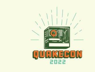 QuakeCon 2022 predstavil svoj program