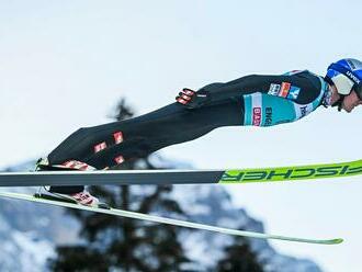 Februárové podujatie v Iron Mountain FIS zrušila, o náhrade rozhodnú neskôr