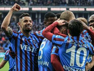 Liga majstrov: Trabzonspor s Hamšíkom spoznal žreb play off