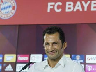 S Bayernom má historické sexteto. Salihamidžič pokračuje ako športový riaditeľ
