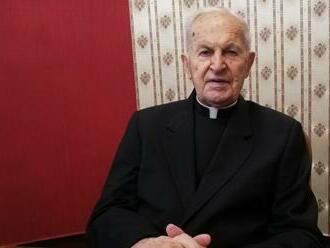 Zomrel kardinál Jozef Tomko, najvýznamnejší Slovák vo Vatikáne