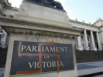 Po Viktórii aj Nový Južný Wales zakázal hákové kríže na verejnosti