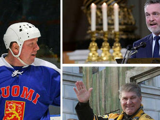 Pribudli šediny i kilá. Ako vyzerajú a čo robia legendy NHL dnes?