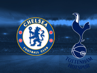 ONLINE: Šláger víkendu v Anglicku. Chelsea hostí v derby Tottenham