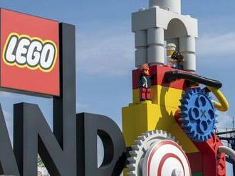 Nehoda v nemeckom Legolande si vyžiadala 34 zranených