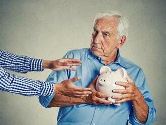Předčasný odchod do penze: Vyplatí se víc předčasný důchod nebo předdůchod?