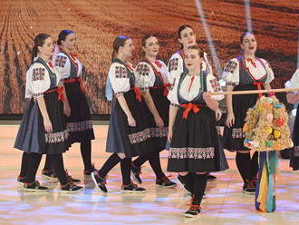 Očovská hruda sa začína programom k jubileu najstaršej folklórnej skupiny