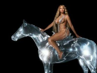 Recenzia Renaissance: Beyoncé je na koni a vrátila sa s plnokrvnou diskotékou