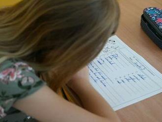 Školy dostanú na žiakov z Ukrajiny financie z eurofondov