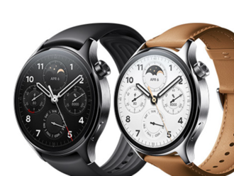Xiaomi ukázal, ako majú vyzerať moderné smart hodinky