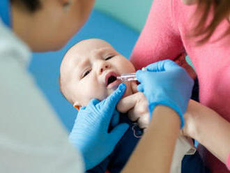 V Londýne sa takmer po 40 rokoch objavil vírus obrny, vláda ponúka očkovanie detí