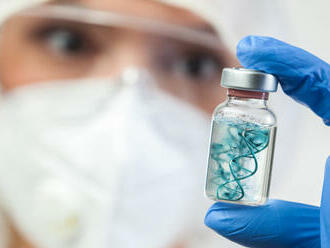 Moderna žaluje Pfizer-BioNTech, tvrdí, že okopírovali jej prvky technológie mRNA