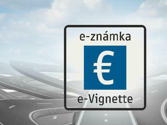 Za e-známky sme v 1. polroku zaplatili vyše 50 miliónov eur. Ktorá bola najpredávanejšia?