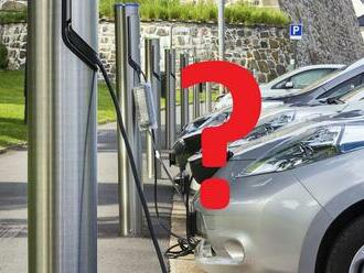 Bloomberg zostavil rebríček elektromobilov. Ktorý je 'najzelenší'?